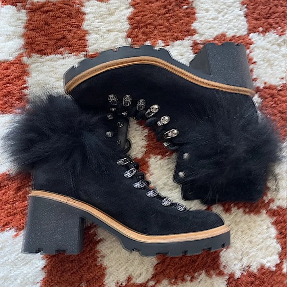 Sigerson Morrison NAIA boot